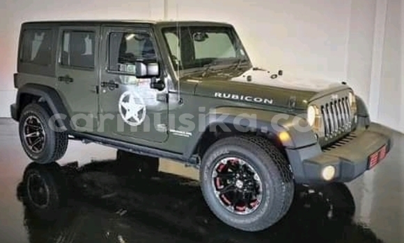 Buy Used Jeep Commander Green Car in Beitbridge in Matabeleland South Buy Used Jeep Commander Green Car in Beitbridge in Matabeleland South