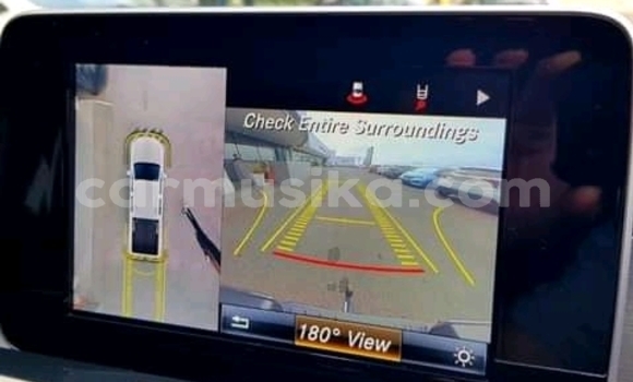 Nunua Ilio tumika Mercedes-Benz GLC 250D Nyeupe Gari ndani ya Beitbridge nchini Matabeleland Kusini Nunua Ilio tumika Mercedes-Benz GLC 250D Nyeupe Gari ndani ya Beitbridge nchini Matabeleland Kusini