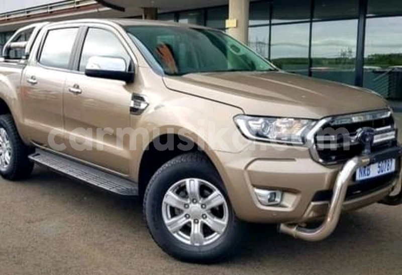 Big with watermark ford ranger matabeleland south beitbridge 27574