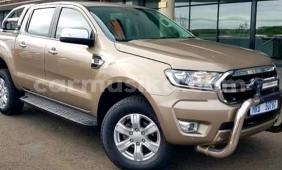 Buy Used Ford Ranger Silver Car in Beitbridge in Matabeleland South Buy Used Ford Ranger Silver Car in Beitbridge in Matabeleland South