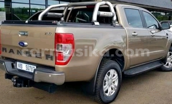 Buy Used Ford Ranger Silver Car in Beitbridge in Matabeleland South Buy Used Ford Ranger Silver Car in Beitbridge in Matabeleland South