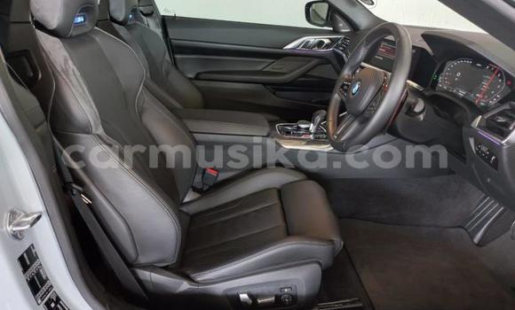 Acheter Occasion Voiture BMW 2-Series Blanc à Beitbridge, Matabeleland South Acheter Occasion Voiture BMW 2-Series Blanc à Beitbridge, Matabeleland South