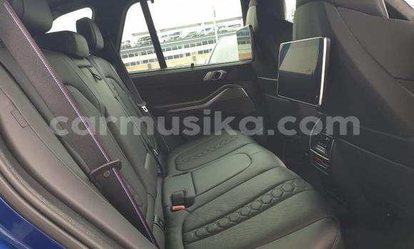 Tenga Tsaru BMW X5 Bhuruu Mota in Beitbridge in Matabeleland South Tenga Tsaru BMW X5 Bhuruu Mota in Beitbridge in Matabeleland South