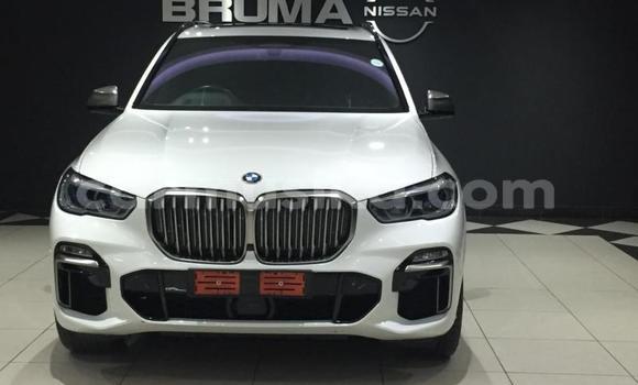 Buy Used BMW X5 M White Car in Beitbridge in Matabeleland South Buy Used BMW X5 M White Car in Beitbridge in Matabeleland South