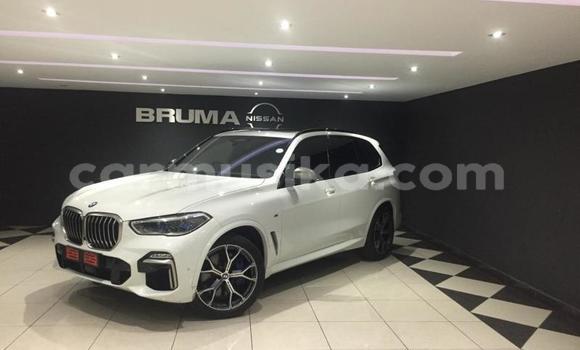 Buy Used BMW X5 M White Car in Beitbridge in Matabeleland South Buy Used BMW X5 M White Car in Beitbridge in Matabeleland South