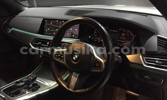 Buy Used BMW X5 M White Car in Beitbridge in Matabeleland South Buy Used BMW X5 M White Car in Beitbridge in Matabeleland South