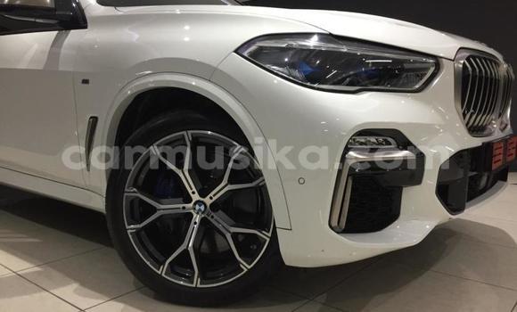 Buy Used BMW X5 M White Car in Beitbridge in Matabeleland South Buy Used BMW X5 M White Car in Beitbridge in Matabeleland South