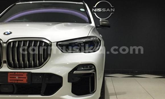 Buy Used BMW X5 M White Car in Beitbridge in Matabeleland South Buy Used BMW X5 M White Car in Beitbridge in Matabeleland South