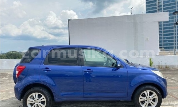 Acheter Occasion Voiture Toyota Rush Bleu à Beitbridge, Matabeleland South Acheter Occasion Voiture Toyota Rush Bleu à Beitbridge, Matabeleland South