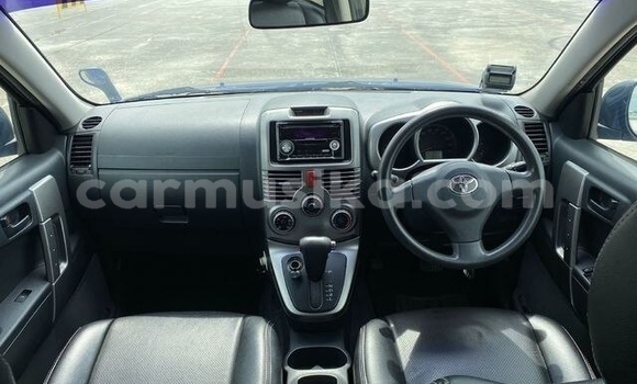 Acheter Occasion Voiture Toyota Rush Bleu à Beitbridge, Matabeleland South Acheter Occasion Voiture Toyota Rush Bleu à Beitbridge, Matabeleland South