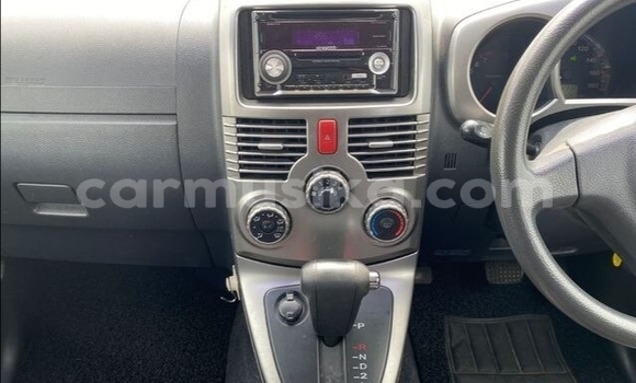 Acheter Occasion Voiture Toyota Rush Bleu à Beitbridge, Matabeleland South Acheter Occasion Voiture Toyota Rush Bleu à Beitbridge, Matabeleland South