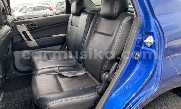 Acheter Occasion Voiture Toyota Rush Bleu à Beitbridge, Matabeleland South Acheter Occasion Voiture Toyota Rush Bleu à Beitbridge, Matabeleland South