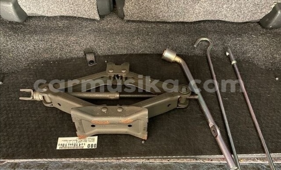 Acheter Occasion Voiture Toyota Rush Bleu à Beitbridge, Matabeleland South Acheter Occasion Voiture Toyota Rush Bleu à Beitbridge, Matabeleland South