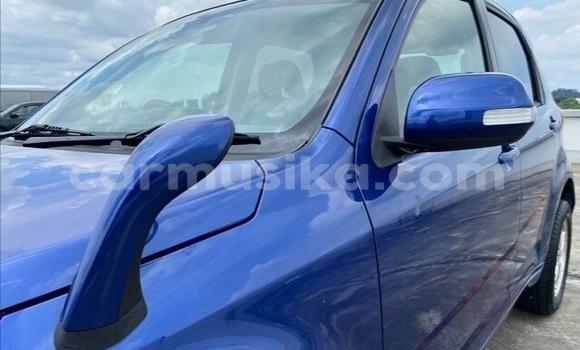 Acheter Occasion Voiture Toyota Rush Bleu à Beitbridge, Matabeleland South Acheter Occasion Voiture Toyota Rush Bleu à Beitbridge, Matabeleland South