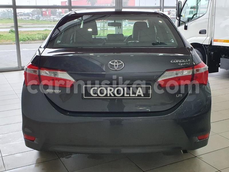 Big with watermark toyota corolla matabeleland south beitbridge 27582