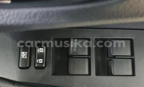 Acheter Occasion Voiture Toyota Corolla Gris à Beitbridge, Matabeleland South Acheter Occasion Voiture Toyota Corolla Gris à Beitbridge, Matabeleland South