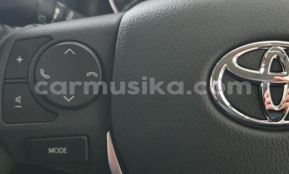 Acheter Occasion Voiture Toyota Corolla Gris à Beitbridge, Matabeleland South Acheter Occasion Voiture Toyota Corolla Gris à Beitbridge, Matabeleland South