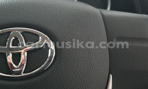 Acheter Occasion Voiture Toyota Corolla Gris à Beitbridge, Matabeleland South Acheter Occasion Voiture Toyota Corolla Gris à Beitbridge, Matabeleland South