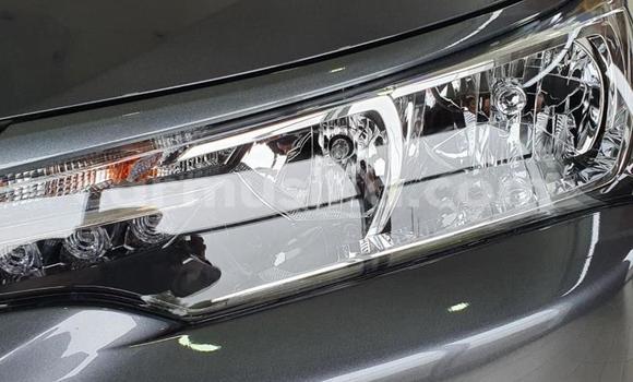 Acheter Occasion Voiture Toyota Corolla Gris à Beitbridge, Matabeleland South Acheter Occasion Voiture Toyota Corolla Gris à Beitbridge, Matabeleland South