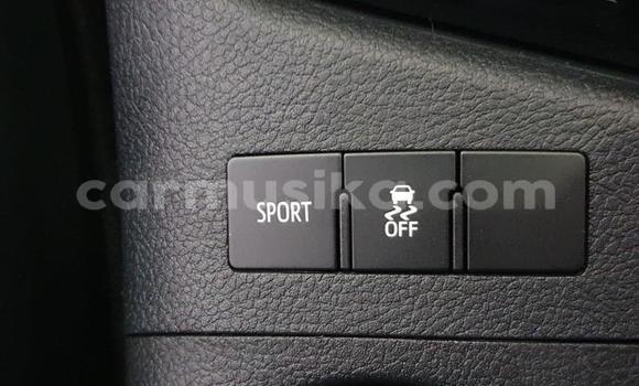 Acheter Occasion Voiture Toyota Corolla Gris à Beitbridge, Matabeleland South Acheter Occasion Voiture Toyota Corolla Gris à Beitbridge, Matabeleland South