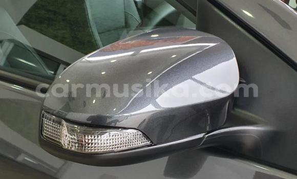 Acheter Occasion Voiture Toyota Corolla Gris à Beitbridge, Matabeleland South Acheter Occasion Voiture Toyota Corolla Gris à Beitbridge, Matabeleland South