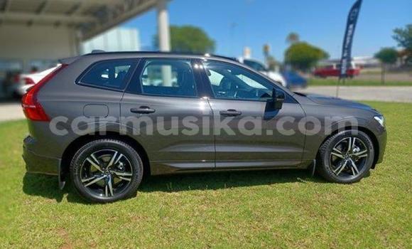 Buy Used Volvo XC60 Black Car in Beitbridge in Matabeleland South Buy Used Volvo XC60 Black Car in Beitbridge in Matabeleland South