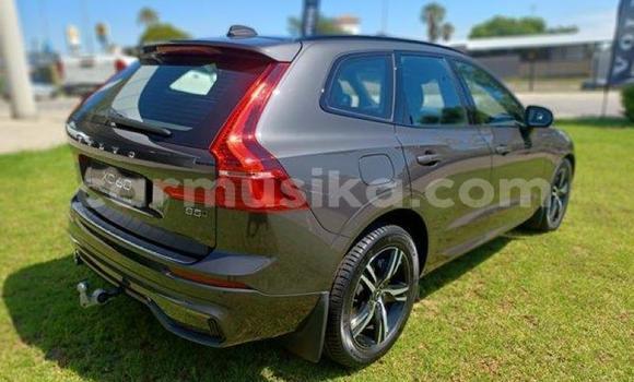 Buy Used Volvo XC60 Black Car in Beitbridge in Matabeleland South Buy Used Volvo XC60 Black Car in Beitbridge in Matabeleland South