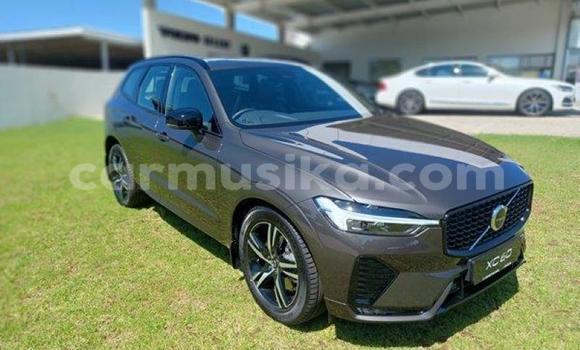 Buy Used Volvo XC60 Black Car in Beitbridge in Matabeleland South Buy Used Volvo XC60 Black Car in Beitbridge in Matabeleland South