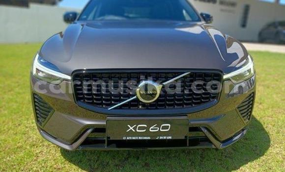 Buy Used Volvo XC60 Black Car in Beitbridge in Matabeleland South Buy Used Volvo XC60 Black Car in Beitbridge in Matabeleland South