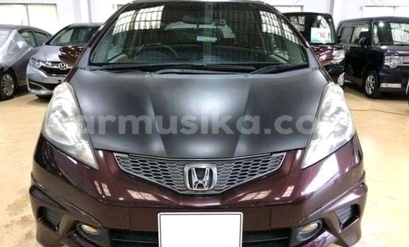 Buy Used Honda Fit Other Car in Beitbridge in Matabeleland South