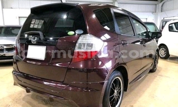 Acheter Occasion Voiture Honda Fit Autre à Beitbridge, Matabeleland South Acheter Occasion Voiture Honda Fit Autre à Beitbridge, Matabeleland South
