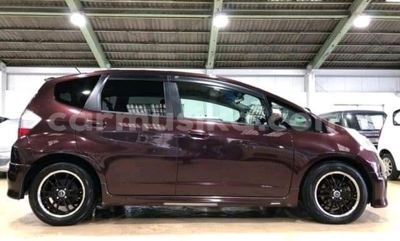 Acheter Occasion Voiture Honda Fit Autre à Beitbridge, Matabeleland South Acheter Occasion Voiture Honda Fit Autre à Beitbridge, Matabeleland South