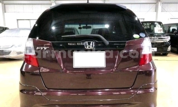 Acheter Occasion Voiture Honda Fit Autre à Beitbridge, Matabeleland South Acheter Occasion Voiture Honda Fit Autre à Beitbridge, Matabeleland South