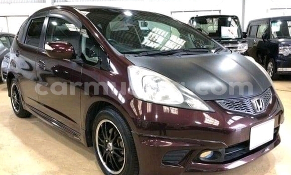 Acheter Occasion Voiture Honda Fit Autre à Beitbridge, Matabeleland South Acheter Occasion Voiture Honda Fit Autre à Beitbridge, Matabeleland South