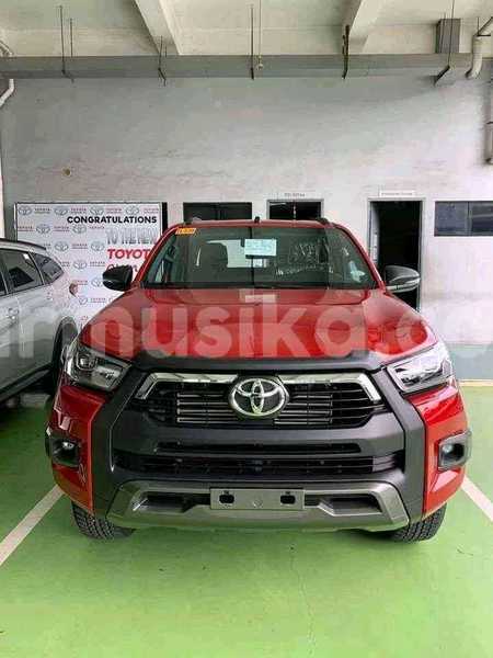 Big with watermark toyota hilux matabeleland south beitbridge 27592