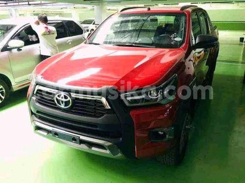 Big with watermark toyota hilux matabeleland south beitbridge 27592