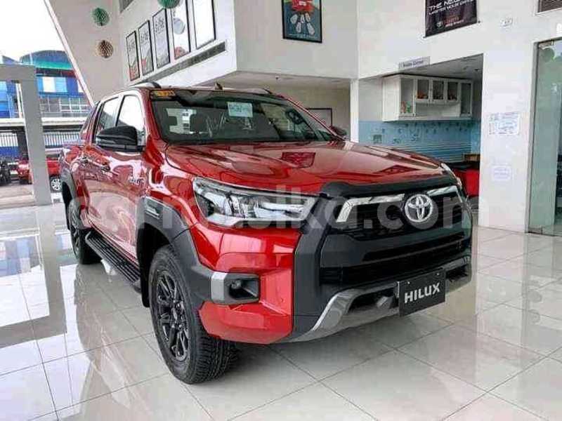 Big with watermark toyota hilux matabeleland south beitbridge 27592