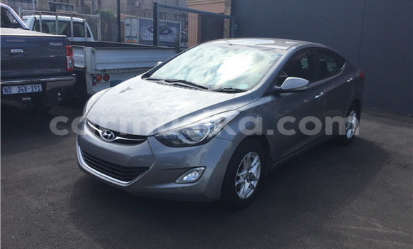 Buy Used Hyundai Elantra Other Car in Beitbridge in Matabeleland South Buy Used Hyundai Elantra Other Car in Beitbridge in Matabeleland South