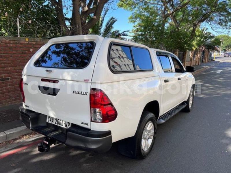 Big with watermark toyota hilux matabeleland south beitbridge 27595