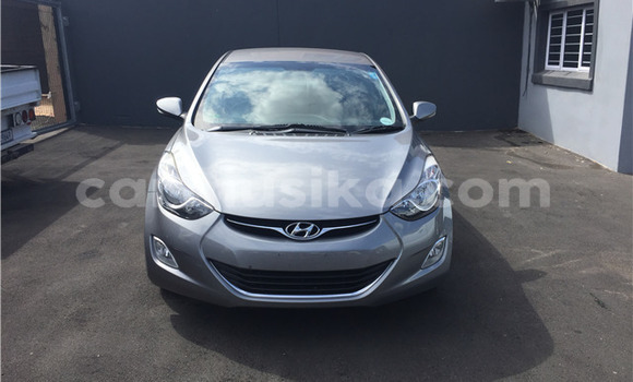 Buy Used Hyundai Elantra Other Car in Beitbridge in Matabeleland South Buy Used Hyundai Elantra Other Car in Beitbridge in Matabeleland South