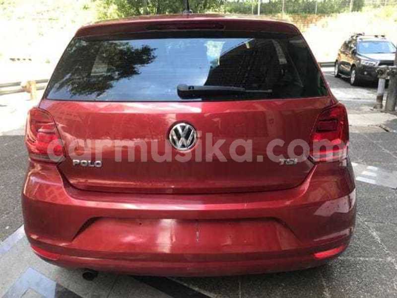 Big with watermark volkswagen polo matabeleland south beitbridge 27596