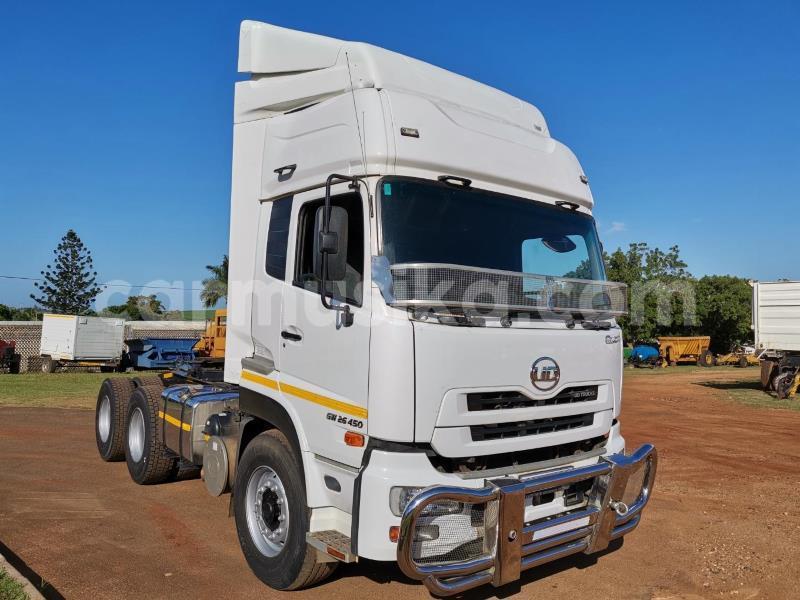 Big with watermark hino 300 series matabeleland south beitbridge 27597