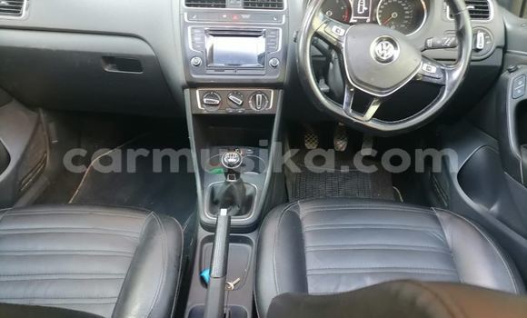 Buy Used Volkswagen Polo Silver Car in Beitbridge in Matabeleland South Buy Used Volkswagen Polo Silver Car in Beitbridge in Matabeleland South