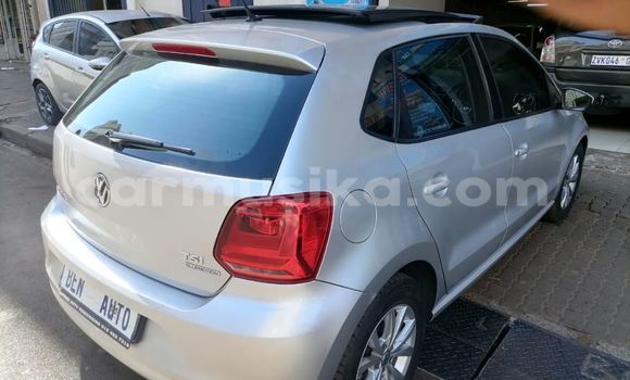 Buy Used Volkswagen Polo Silver Car in Beitbridge in Matabeleland South Buy Used Volkswagen Polo Silver Car in Beitbridge in Matabeleland South