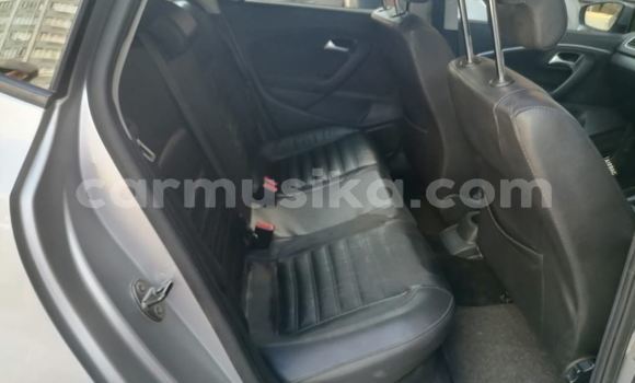 Buy Used Volkswagen Polo Silver Car in Beitbridge in Matabeleland South Buy Used Volkswagen Polo Silver Car in Beitbridge in Matabeleland South