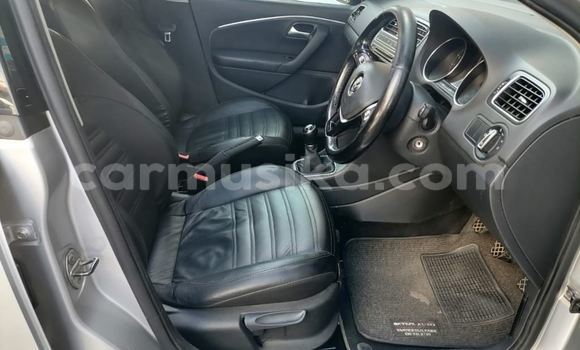 Buy Used Volkswagen Polo Silver Car in Beitbridge in Matabeleland South Buy Used Volkswagen Polo Silver Car in Beitbridge in Matabeleland South