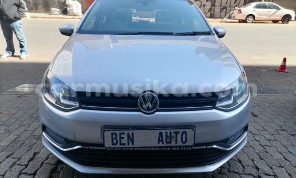 Buy Used Volkswagen Polo Silver Car in Beitbridge in Matabeleland South Buy Used Volkswagen Polo Silver Car in Beitbridge in Matabeleland South