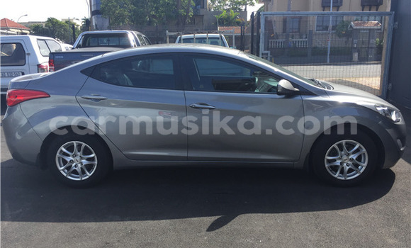 Buy Used Hyundai Elantra Other Car in Beitbridge in Matabeleland South Buy Used Hyundai Elantra Other Car in Beitbridge in Matabeleland South