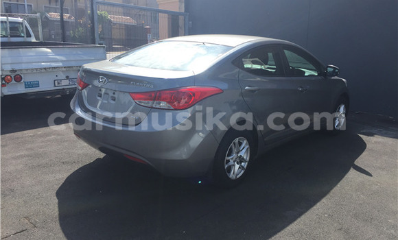 Buy Used Hyundai Elantra Other Car in Beitbridge in Matabeleland South Buy Used Hyundai Elantra Other Car in Beitbridge in Matabeleland South