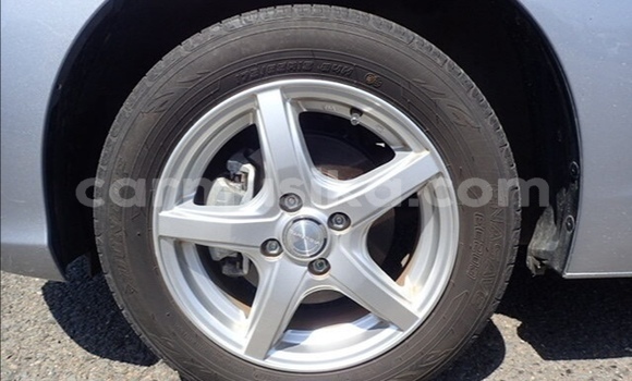 Buy Used Honda Fit Silver Car in Beitbridge in Matabeleland South Buy Used Honda Fit Silver Car in Beitbridge in Matabeleland South